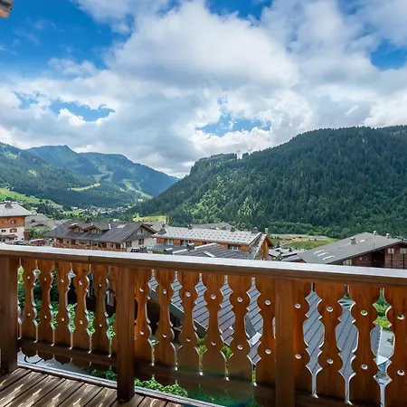 Perle De Savoie - B303 - Bo Immobilier - Reduced Prices On Passes & Portes Du Soleil Daire *