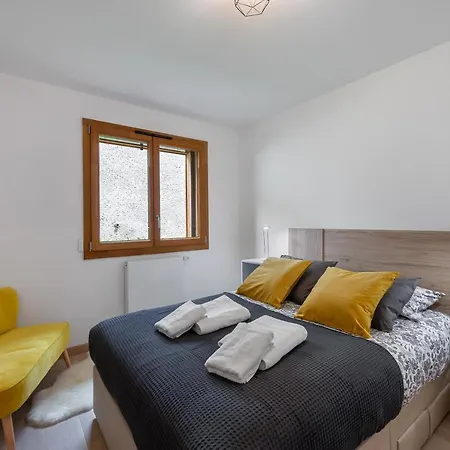 Perle De Savoie - B303 - Bo Immobilier - Reduced Prices On Passes & Portes Du Soleil Daire