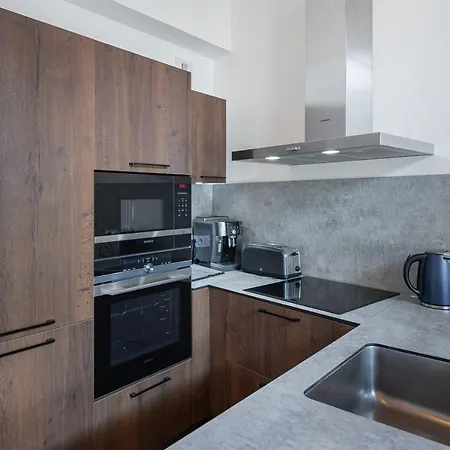 Perle De Savoie - B303 - Bo Immobilier - Reduced Prices On Passes & Portes Du Soleil