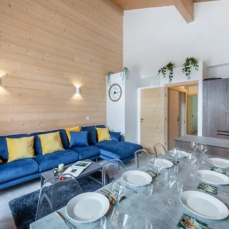 Perle De Savoie - B303 - Bo Immobilier - Reduced Prices On Passes & Portes Du Soleil Châtel