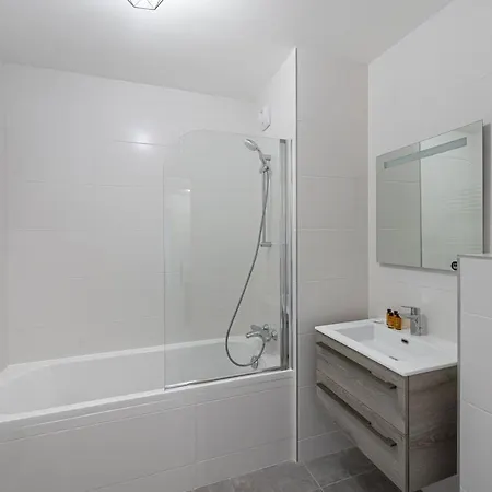 Daire Perle De Savoie - B303 - Bo Immobilier - Reduced Prices On Passes & Portes Du Soleil *