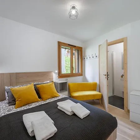 Perle De Savoie - Apt B303 - Bo Immobilier - Chatel Multipass 2026 En Ete Offert Par Votre Hote Daire *